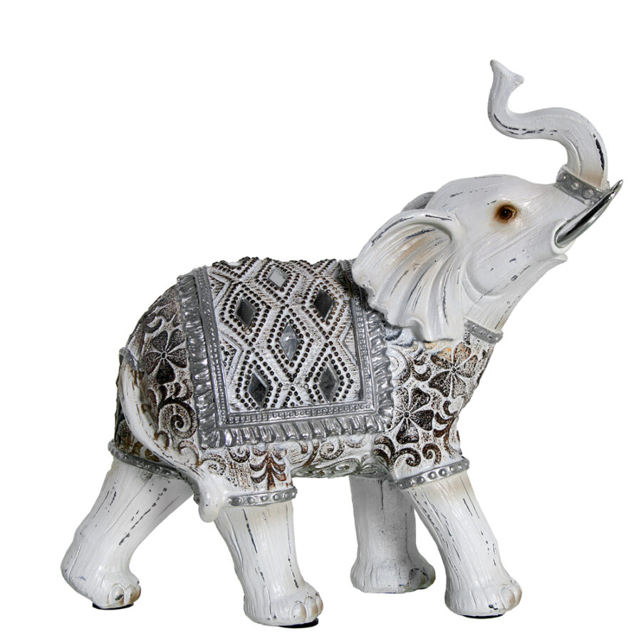 Elefante blanco