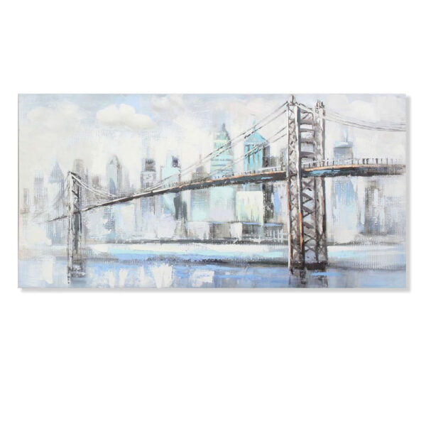 Cuadro puente