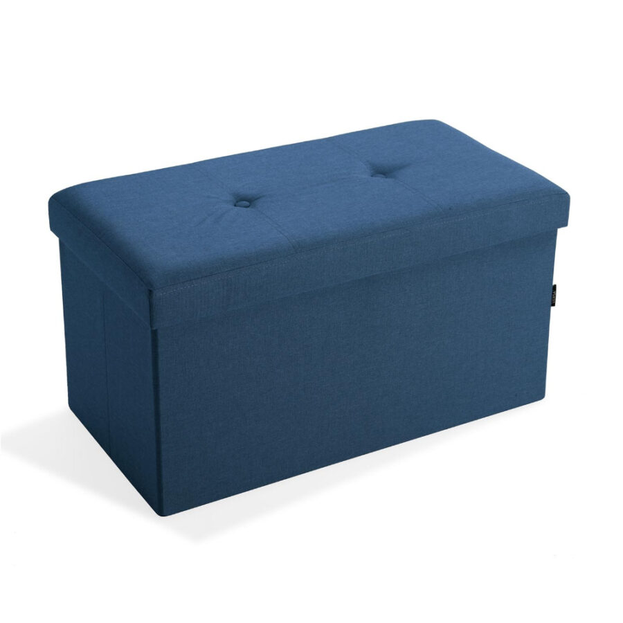 Baúl azul