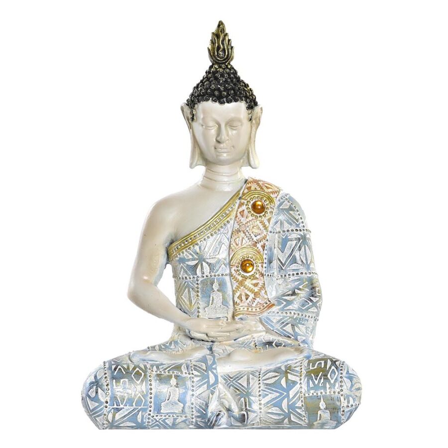 Buda resina