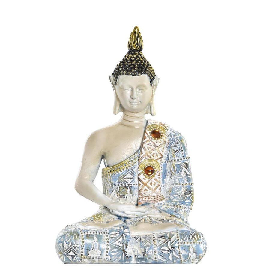 Buda resina