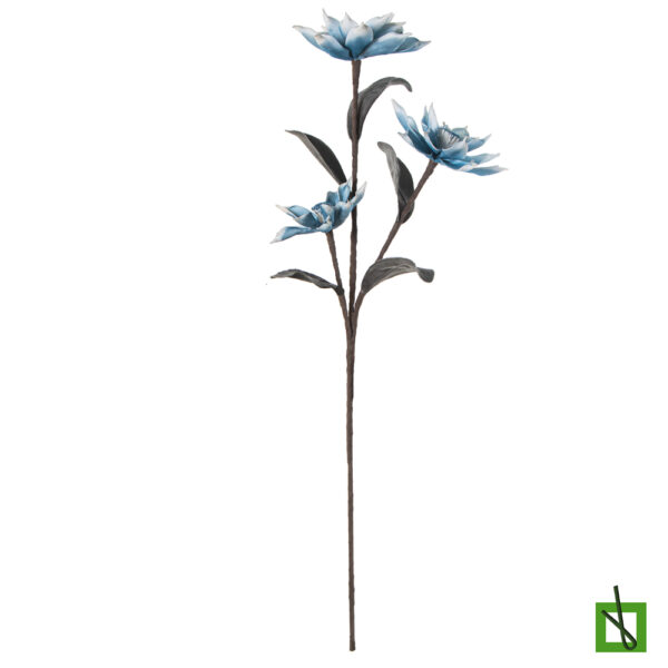 Rama de flor