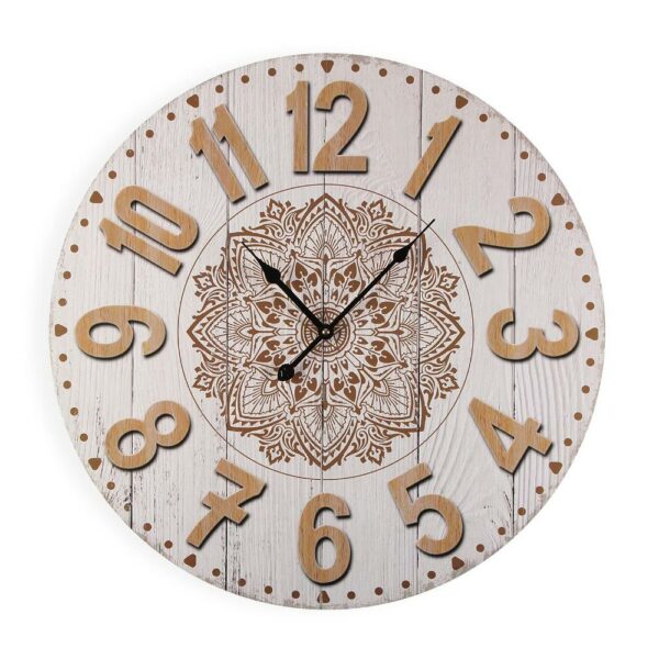 Reloj 58 cm de pared