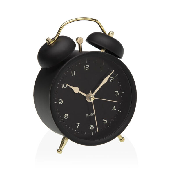 Reloj despertador