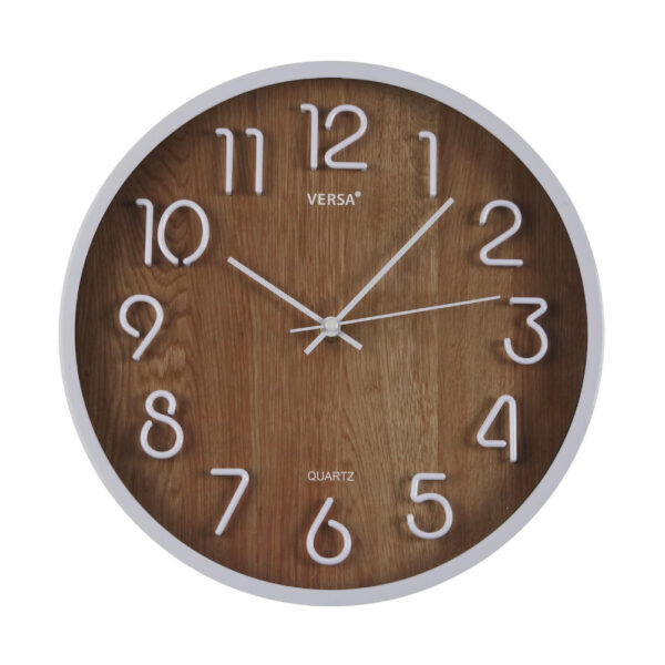 Reloj pared 30 cm