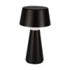 Sobremesa led-cct con touch negro