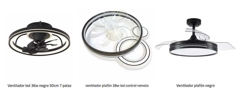 lamparas-ventilador-techo