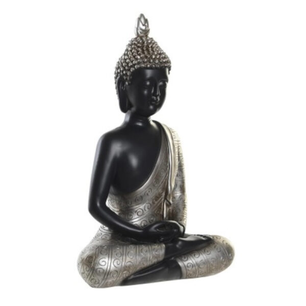 Buda negro
