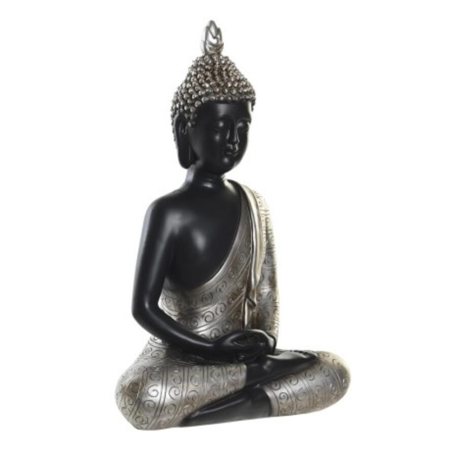 Buda negro